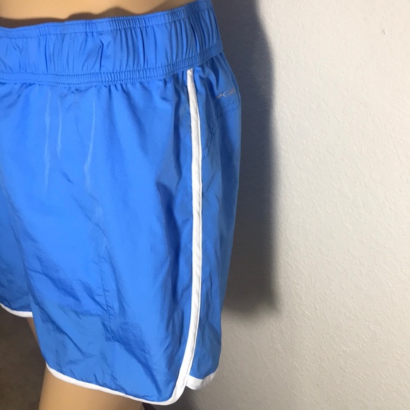 👠 COLUMBIA Women’s Skirt Skort Omni Golf Large - Picture 2 of 8